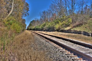 Train Tracks